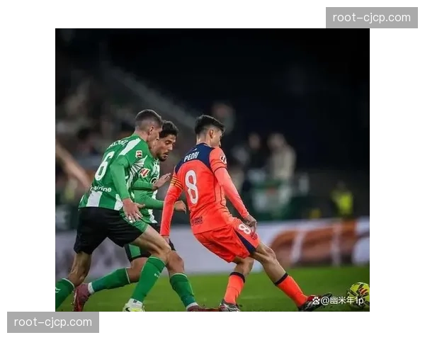 巴萨防守厚度存在隐患 冬窗引援瞄准后防补强 巴萨防守厚度存在隐患 冬窗引援瞄准后防补强