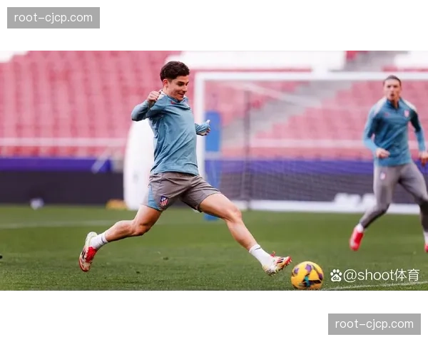 阿尔瓦雷斯马竞赛季表现亮眼 成锋线新支柱