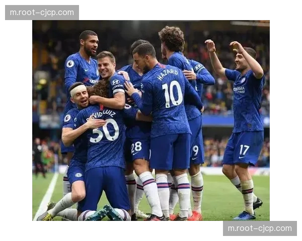 切尔西争四希望愈发渺茫 距离欧冠区六分差距难逾越