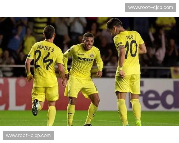 比利亚雷亚尔中场轮转节奏 格耶莫莱罗覆盖范围作用分析